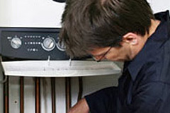 boiler repair East Farleigh